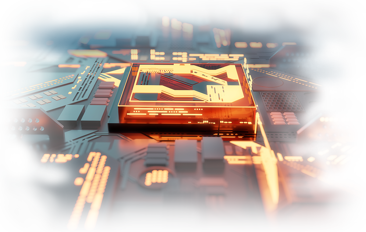 Quantimony CPU